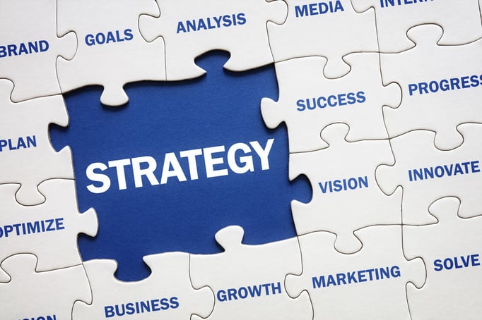 How to Increase Profits with a Solid Business Strategy